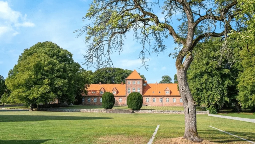Candidaturas – Residência internacional “Among the Danes”