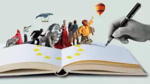 SPA participa no Dia dos Autores Europeus